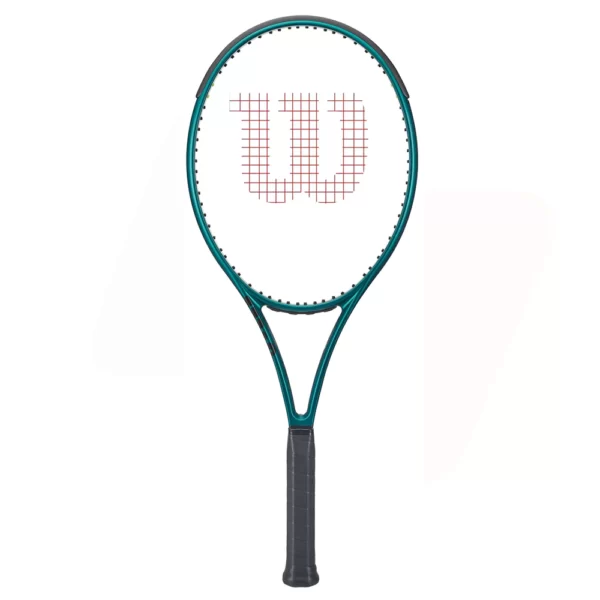 راکت تنیس ویلسون سری BLADE مدل 100L V9