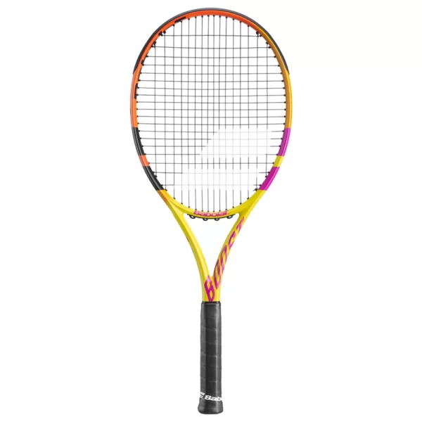 راکت تنیس بابولات سری Boost مدل RAFA AERO