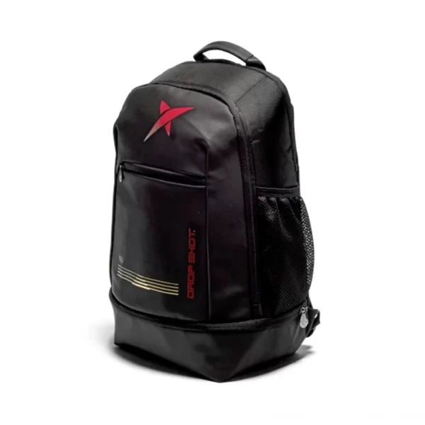کوله پشتی تنیس دراپ شات سری MOCHILA NAOS مدل ROJA