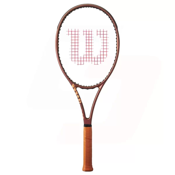 راکت تنیس ویلسون سری Pro Staff مدل 97 V14