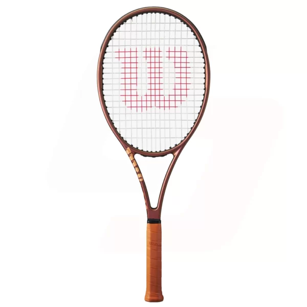راکت تنیس ویلسون سری Pro Staff مدل V14 97UL