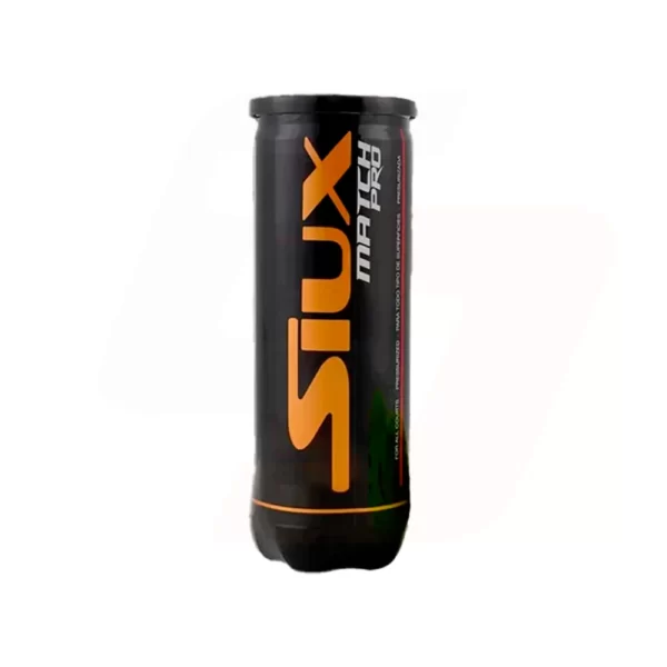 توپ پدل SIUX سری MATCH PRO