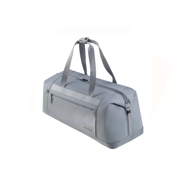 ساک تنیس هد سری TOUR مدل DUFFLE BAG رنگ طوسی
