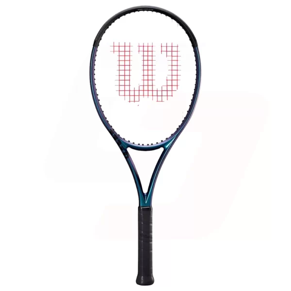 راکت تنیس ویلسون سری Ultra مدل 100 V4