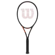 راکت تنیس ویلسون سری CLASH مدل 100 V3 - فروشگاه تنیس شاپ - راکت تنیس, کفش تنیس, ساک تنیس, توپ تنیس, کفش رانینگ