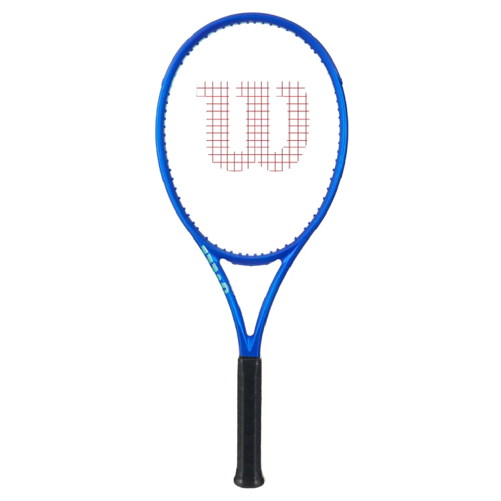 راکت تنیس ویلسون سری Ultra مدل 100 V5 - فروشگاه تنیس شاپ - راکت تنیس, کفش تنیس, ساک تنیس, توپ تنیس, کفش رانینگ