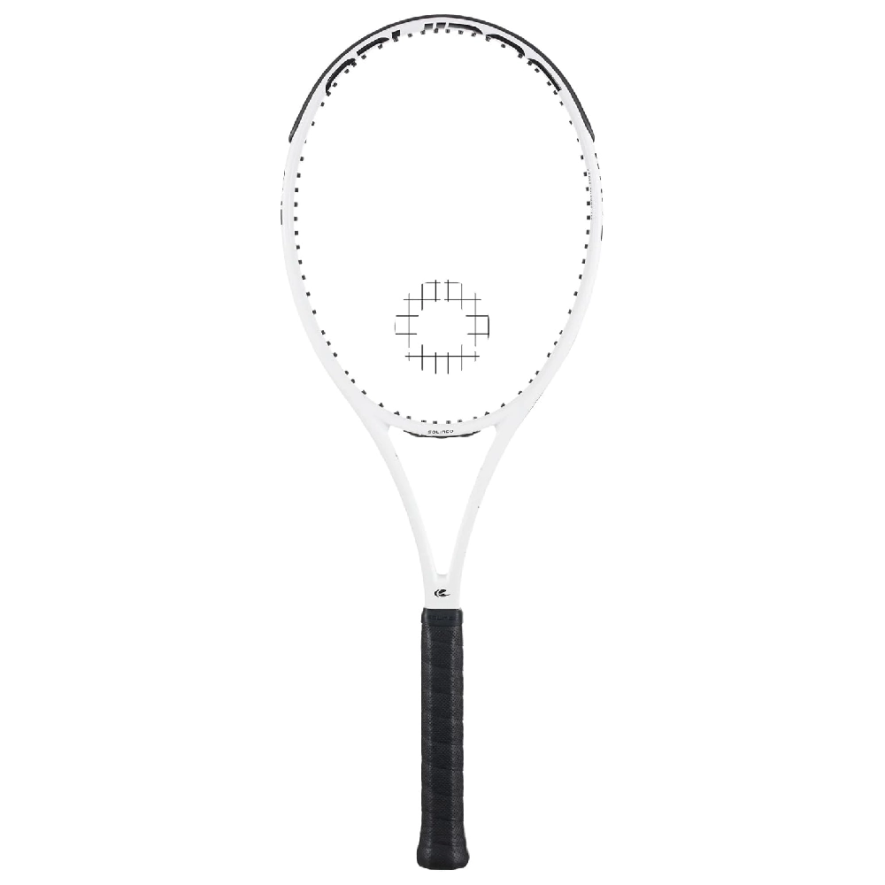 راکت تنیس سولینکو سری WHITEOUT مدل XTD 305 - فروشگاه تنیس شاپ - راکت تنیس, کفش تنیس, ساک تنیس, توپ تنیس, کفش رانینگ