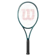 راکت تنیس ویلسون سری BLADE مدل 100UL V9 - فروشگاه تنیس شاپ - راکت تنیس, کفش تنیس, ساک تنیس, توپ تنیس, کفش رانینگ